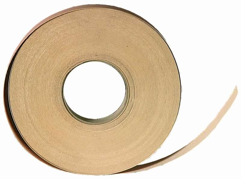 Elite Made To Measure Range Pre-Glued Edging Tape 50m